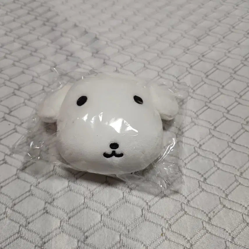 [BUNJANG] GANADI Mirror Keyring / 가나디 거울키링