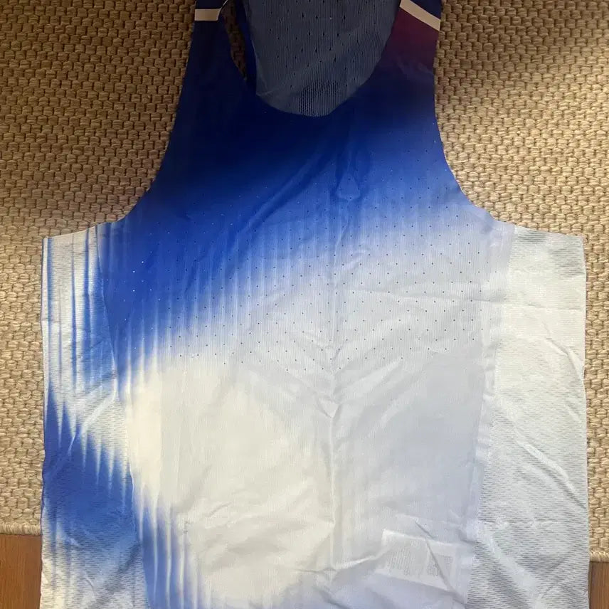 [BUNJANG] 2XU Lightspeed Singlet (S) / [S] 2XU  라이트스피드 싱글렛