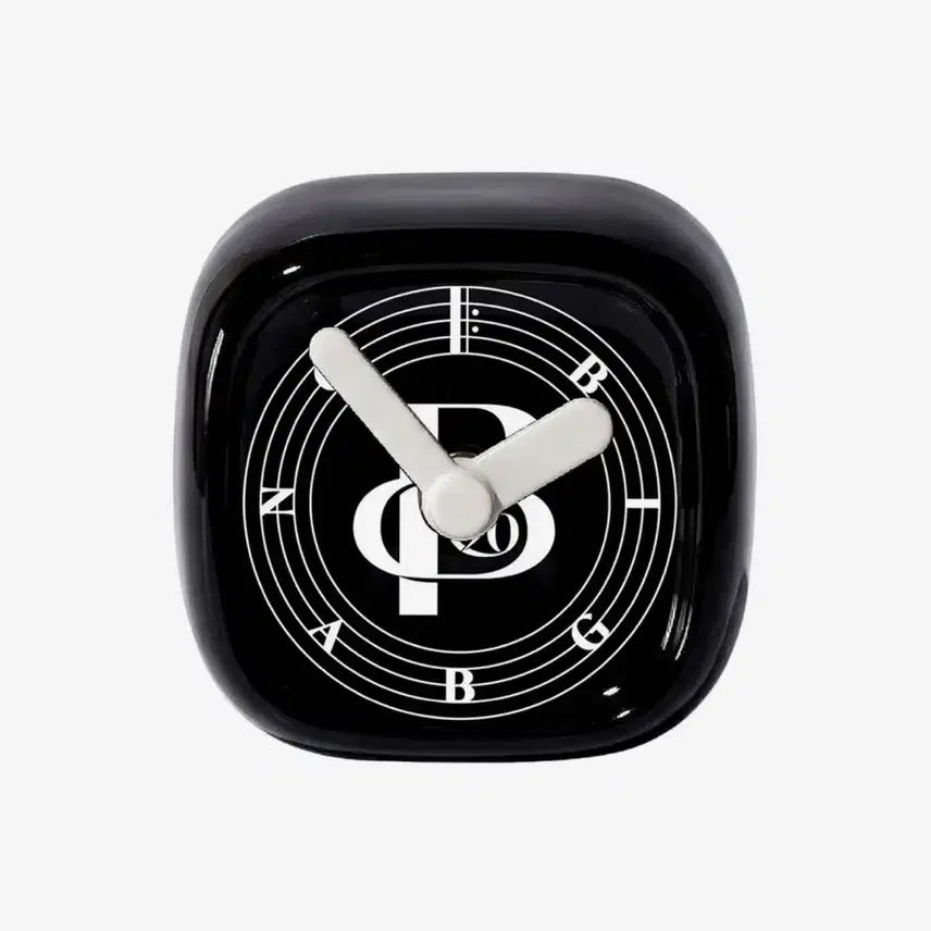 [BUNJANG] BIGBANG 20th Anniversary COSMOS Table Clock MD / 빅뱅 20주년 코스모스 탁상 시계 굿즈 MD