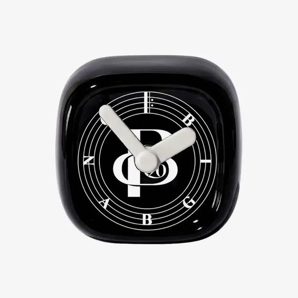 [BUNJANG] BIGBANG 20th Anniversary COSMOS Table Clock MD / 빅뱅 20주년 코스모스 탁상 시계 굿즈 MD