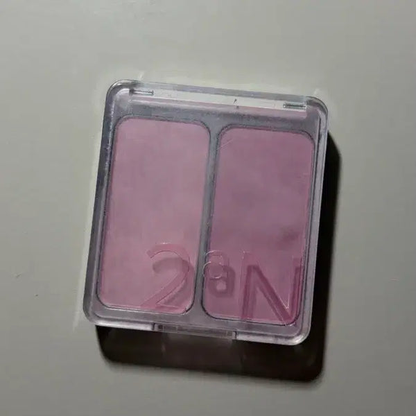 [BUNJANG] 2aN Blusher 16 Pink Tension / 투에이엔 블러셔 16 핑크텐션