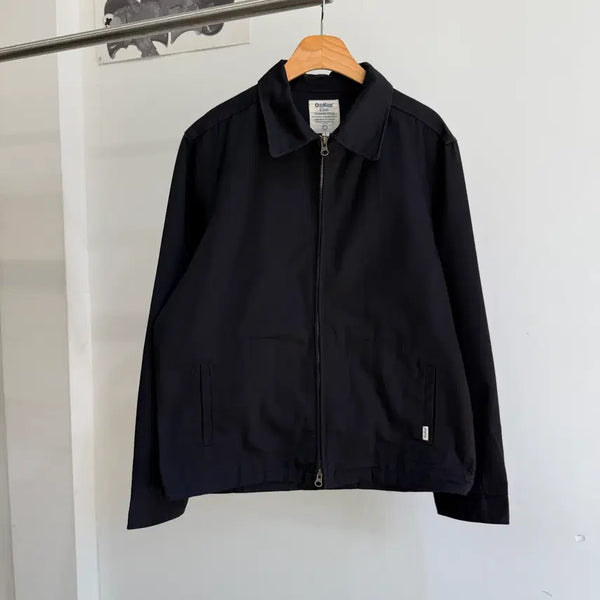 [BUNJANG] OshKosh Drizzler Jacket Polyester Cotton Blend Size L / OSHKOSH 드리즐러 자켓