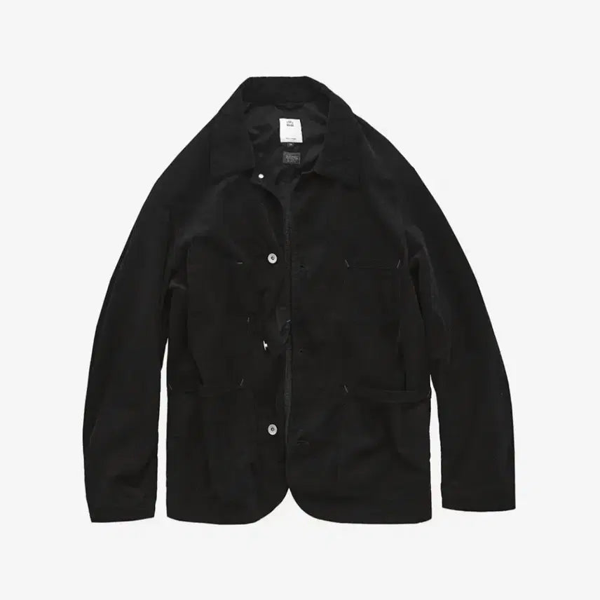 [BUNJANG] Politeu Choer Jacket 23ver / [4] 폴리테루 초어 자켓 23ver