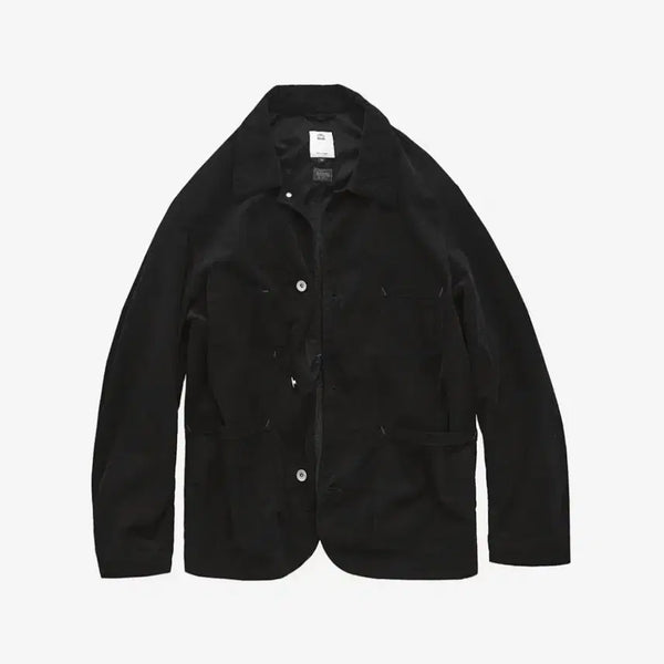 [BUNJANG] Politeu Choer Jacket 23ver / [4] 폴리테루 초어 자켓 23ver