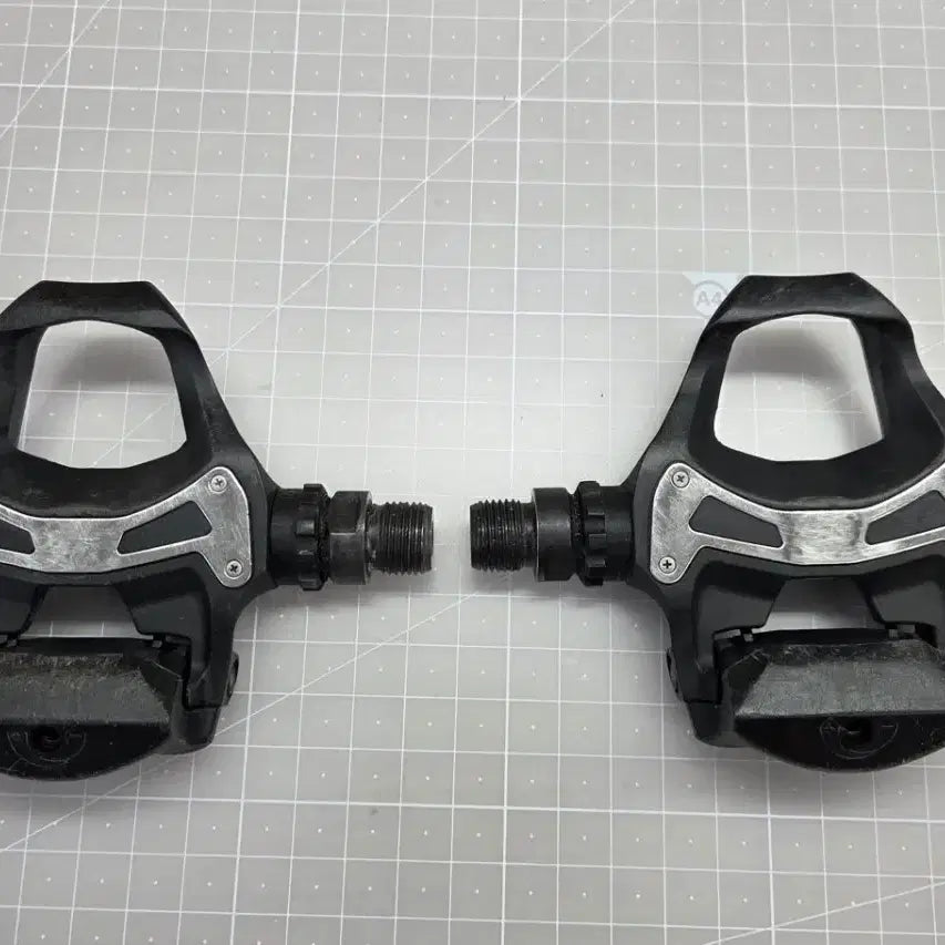[BUNJANG] Shimano 550 SPD-SL Cleat Pedals / 시마소 550 클릿페달
