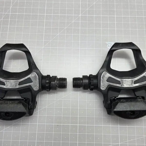 [BUNJANG] Shimano 550 SPD-SL Cleat Pedals / 시마소 550 클릿페달
