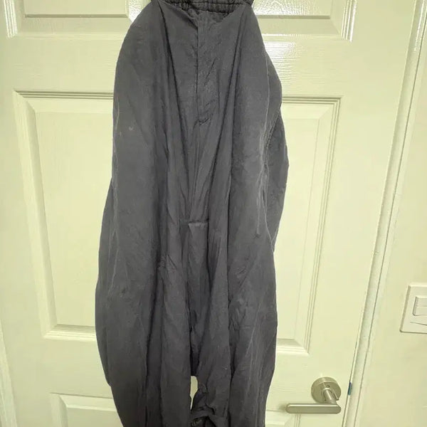[BUNJANG] Yohji Yamamoto syte Tencel Balloon Pants / 요지 야마모토 syte 텐셀 벌룬 팬츠