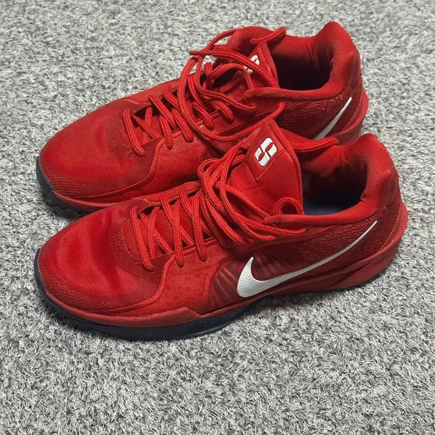 [BUNJANG] Nike Sabrina 1 "USA Color" Basketball Shoes (Size 280) / 사브리나2 USA컬러 280 새상품급