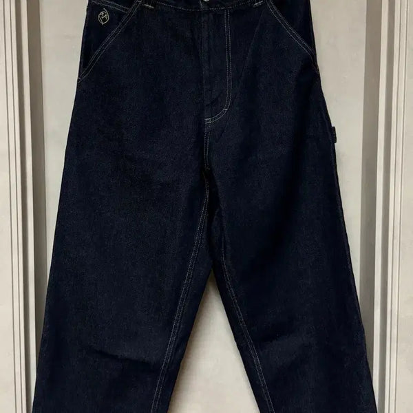 [BUNJANG] Polar skate Co. Big Boy Work Pants One Wash / 폴라스케이트 빅보이 워크 팬츠 원 워시