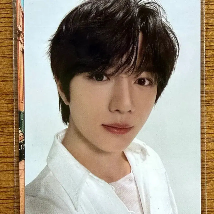 [BUNJANG] TXT Yeonjun VR Concert Special Photocard / 투바투 브이알 vr콘 스페셜 포카 범규
