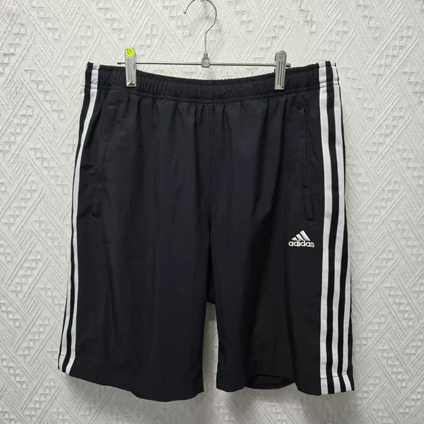 [BUNJANG] Adidas ATH 3S Shorts (2XL) / 하121 아디다스 ATH 3S 쇼츠 2XL