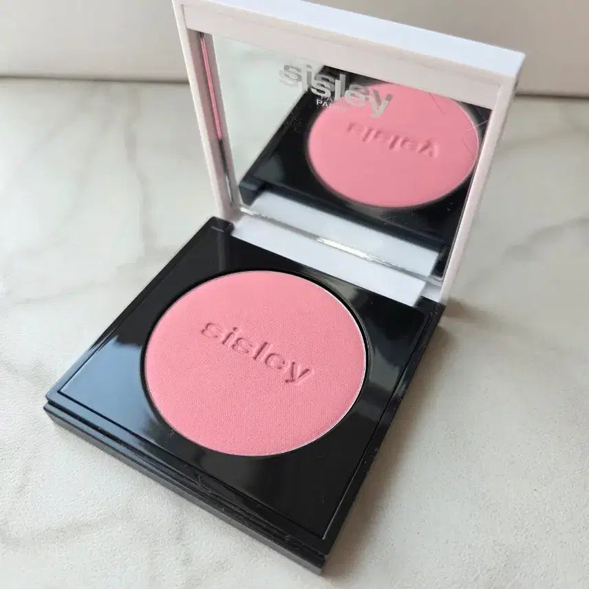 [BUNJANG] Sisley Phyto-Blush "Pink Peony" / 시슬리 블러셔 블러쉬 핑크 피오니
