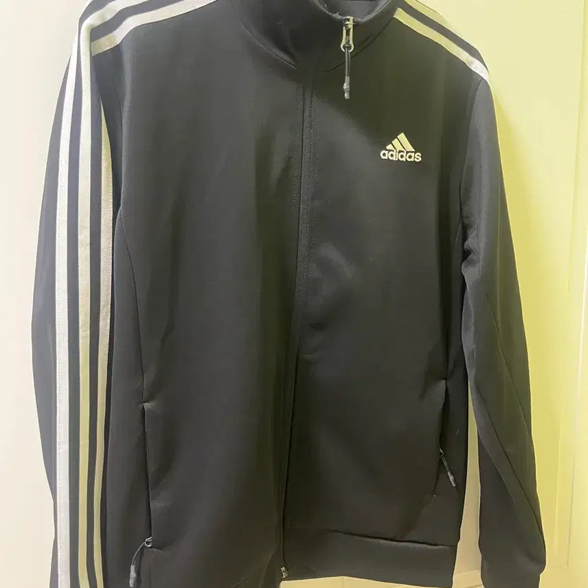 [BUNJANG] Adidas Track Jacket L / 아디다스 져지