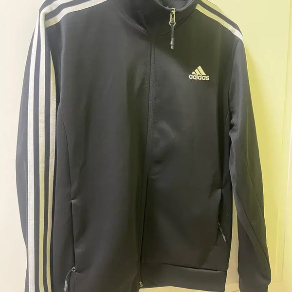 [BUNJANG] Adidas Track Jacket L / 아디다스 져지