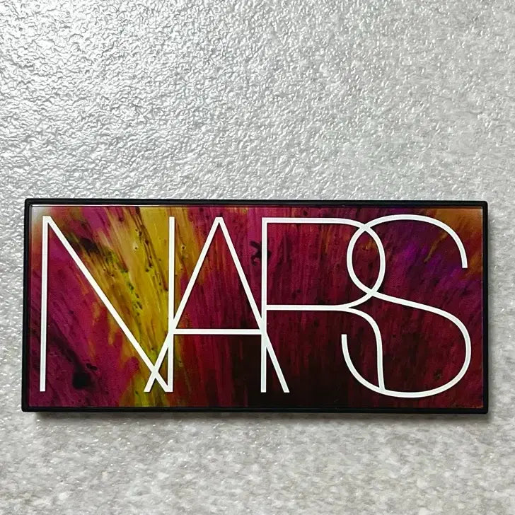 [BUNJANG] NARS Eyeshadow Palette / 나스 팔레트
