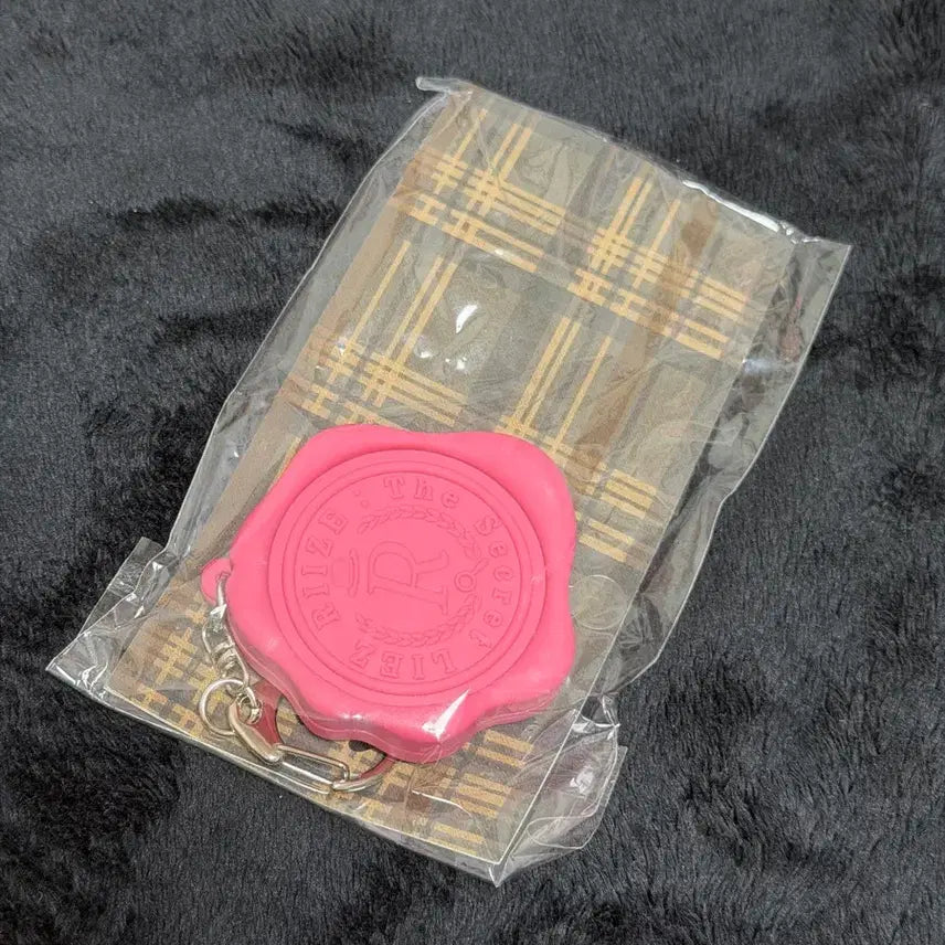 [BUNJANG] RIIZE Wonbin Japan Fanmeeting Voice Keychain Sealed / 라이즈 원빈 일본 팬미팅 보이스키링 미개봉 양도