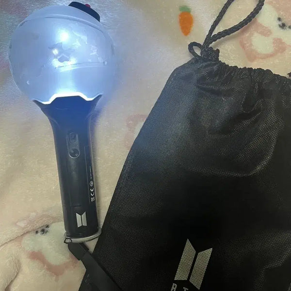 [BUNJANG] BTS ARMY Bomb Ver. 3 Lightstick / 방탄 아미밤 ver.3 팝니다