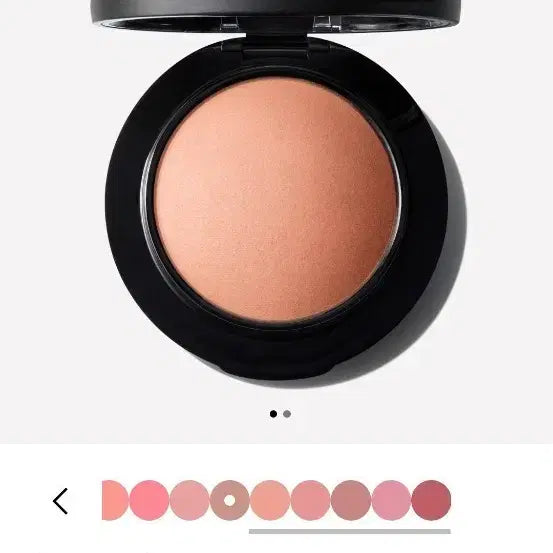 [BUNJANG] MAC Mineralize Blush / 맥 미네랄라이즈 블러쉬