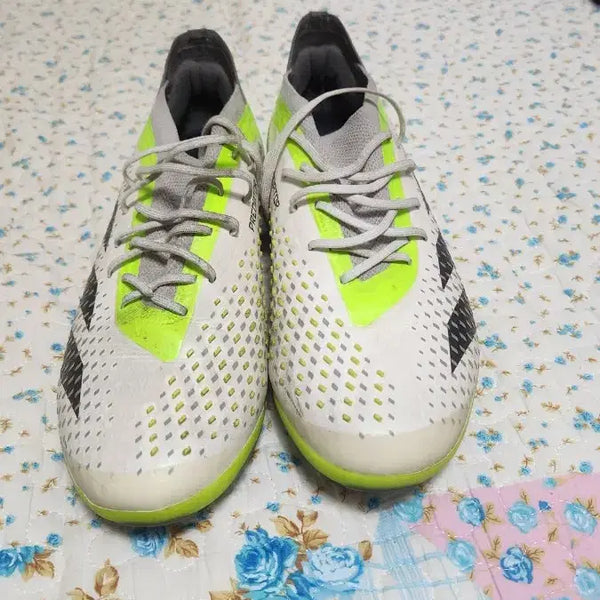 [BUNJANG] Adidas Predator Accuracy Elite FG 270mm / 아디다스 프레데터 애큐러시 엘리트 2g3g 270사이즈