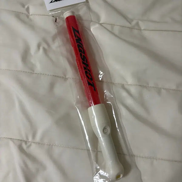 [BUNJANG] Longshot Temporary Lightstick / ((16일까지 44000원))롱샷 임시 응원봉