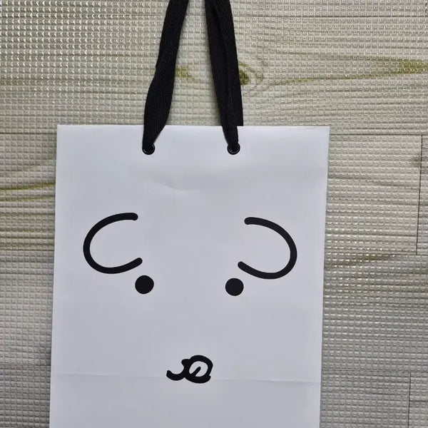 [BUNJANG] GANADII Shopping Bag / 가나디 쇼핑백