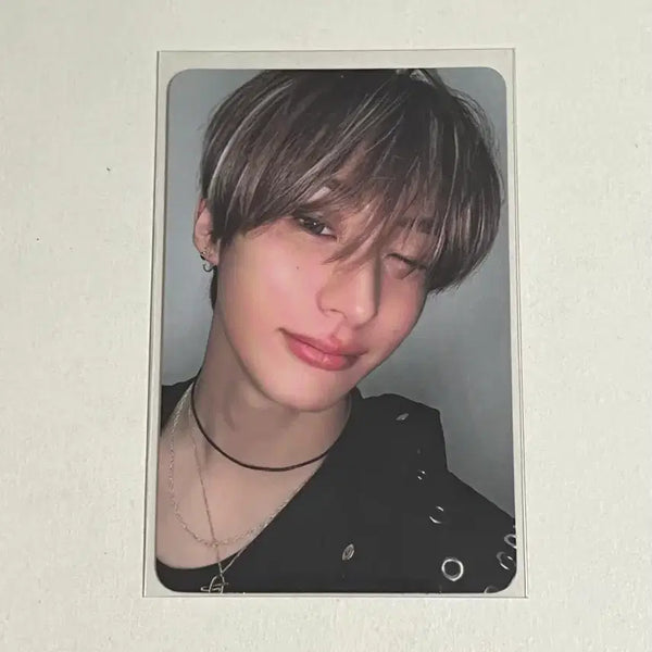 [BUNJANG] RIIZE Anton Photocard / 라이즈 앤톤 포카