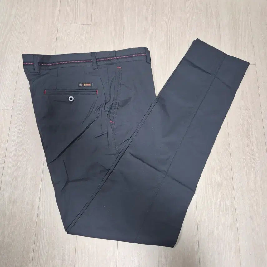 [BUNJANG] Li-o Men's Slacks/Work Pants Size 32 / 정가 18만 품질 최상급 새것 정장 및 작업 바지 32