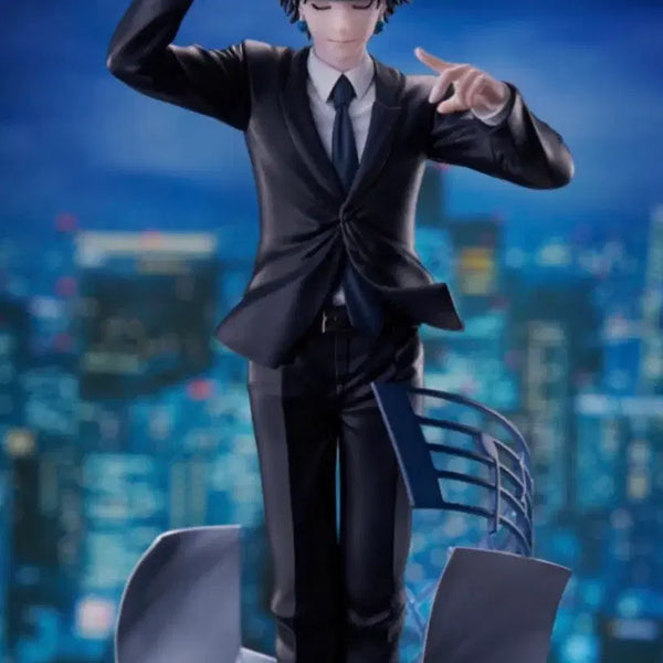 [BUNJANG] FURY Requiem of the Phantom Figure / 클로로 진혼곡 피규어 판매