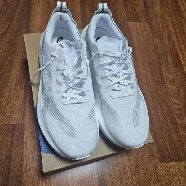 [BUNJANG] Asics Megablast Shoes 275 / 아식스 메가블라스트 275 1착 판매
