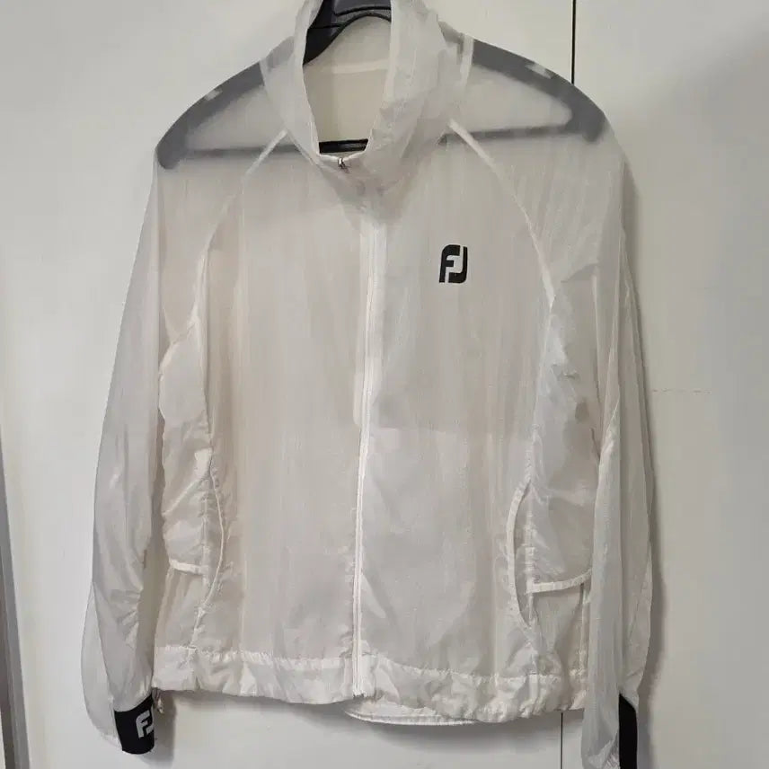 [BUNJANG] FootJoy Golf Windbreaker S Size / 풋조이 골프 바람막이 S