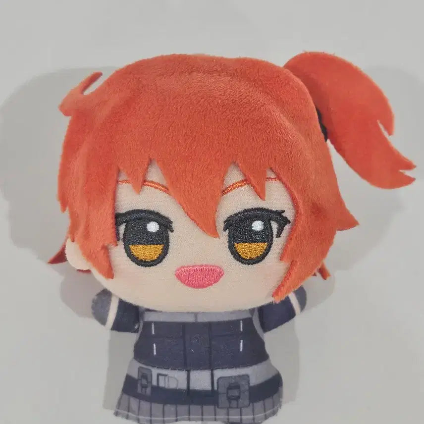 [BUNJANG] Fate/Grand Order Gudako Fujimaru Ritsuka Chibi Gurumi Plush Vol. 10 / 페그오 치비구루미 vol.10 구다코 후지마루 리츠카 fgo 페이트그랜드오더