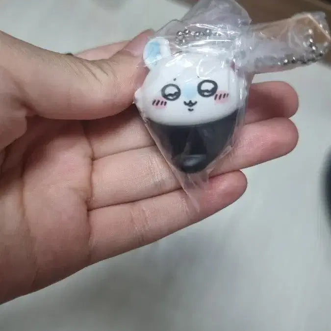 [BUNJANG] Momonga Sushi Keychain (Sealed) / 미개봉)모몽가 스시 키링