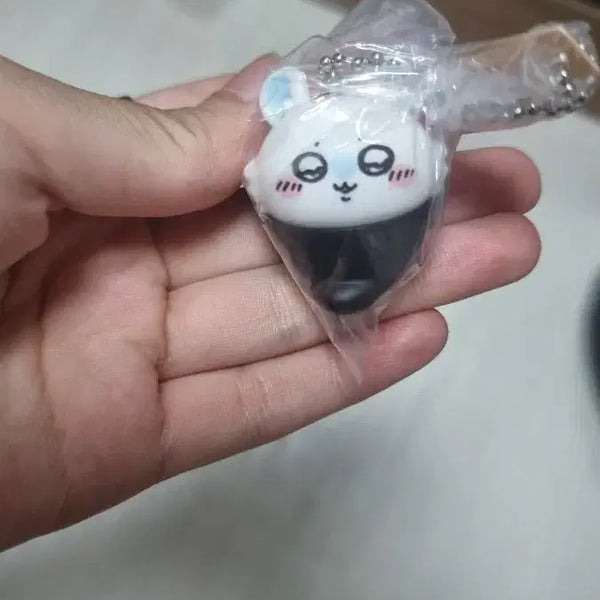 [BUNJANG] Momonga Sushi Keychain (Sealed) / 미개봉)모몽가 스시 키링