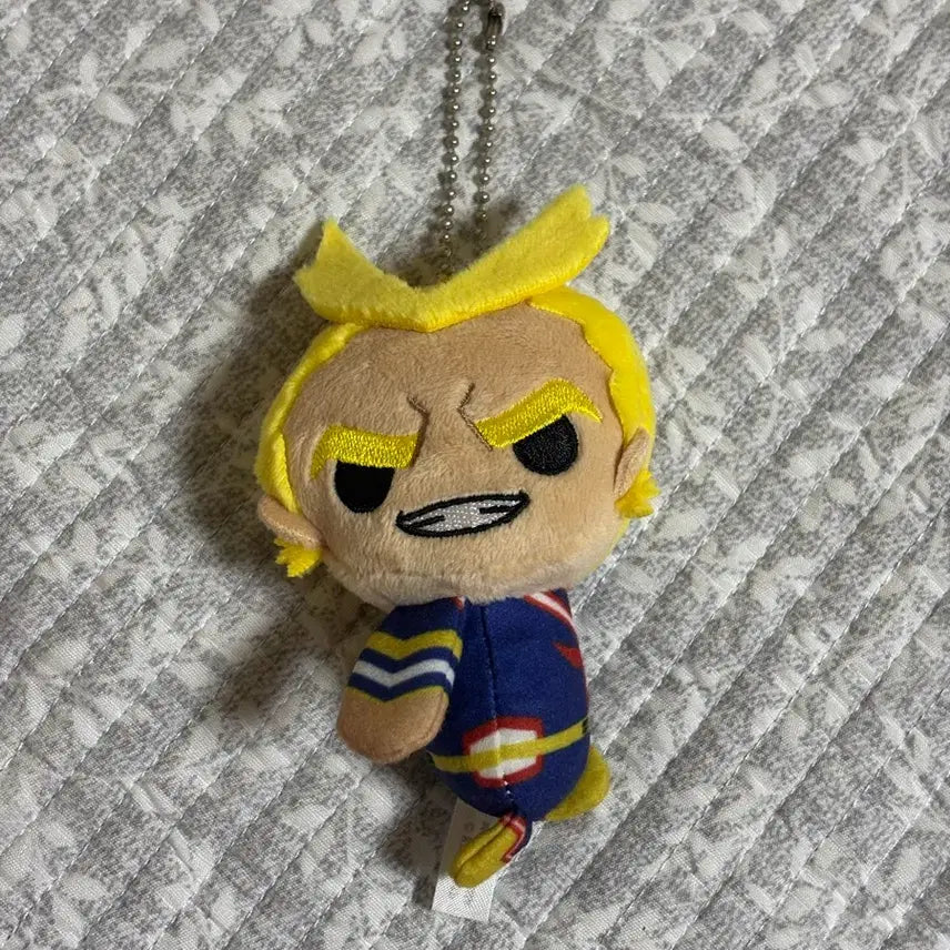 [BUNJANG] My Hero Academia All Might Tetecon Collection Figure / 히로아카 올마이트 테테코레