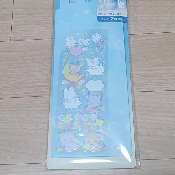 [BUNJANG] Daiso Angel Core Pen Holder / 다이소 엔젤코어 펜꽃이