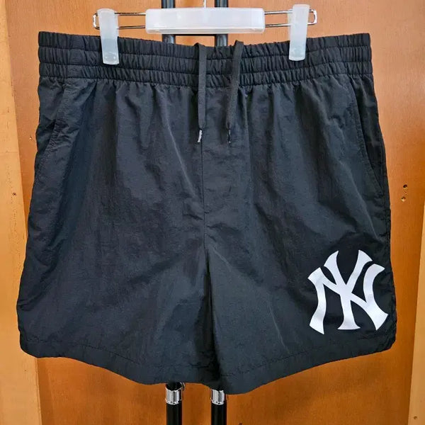[BUNJANG] MLB Men's Shorts (FH14-02) / MLB 엠엘비 반바지 (FH14-02)
