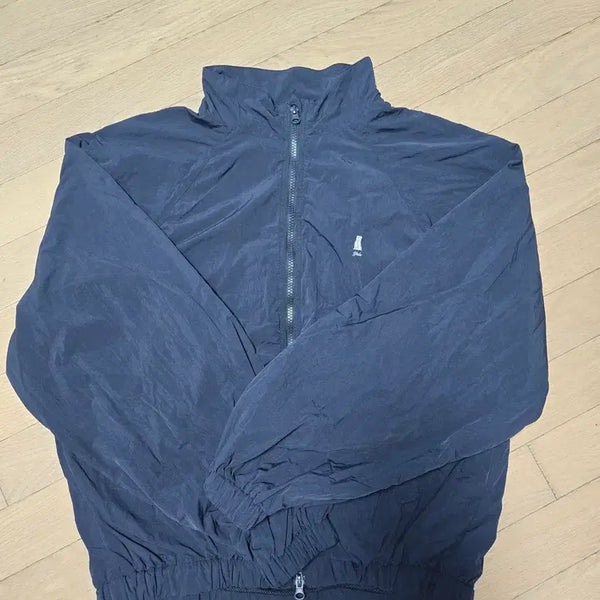 [BUNJANG] Yale Windbreaker Jacket M / 예일 바람막이 M