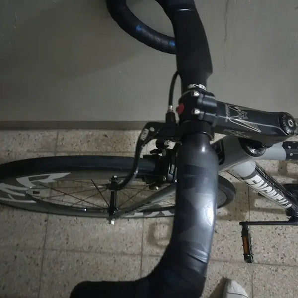 [BUNJANG] Unknown RX1 Fixie Bike / 언노운 RX1