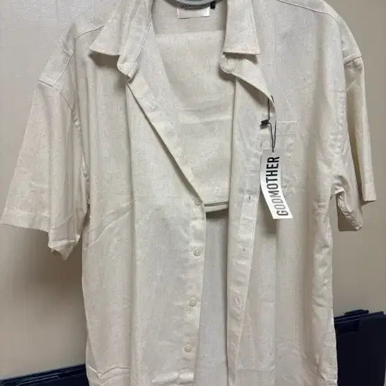 [BUNJANG] Shirt Set / 셔츠 세트