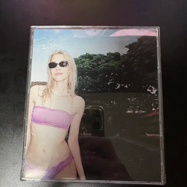 [BUNJANG] Nowitzki Limited Edition Album Unsealed / 노비츠키 한정판앨범 개봉판 판매합니다