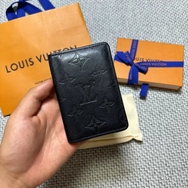 [BUNJANG] Louis Vuitton Shadow Organizer / 루이비통 쉐도우 오거나이저