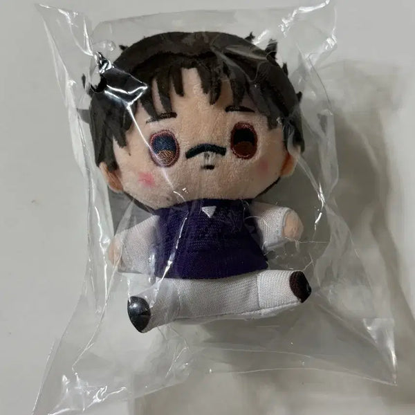 [BUNJANG] Jujutsu Kaisen Choso Plush Doll (Sealed) / 주술회전 못치비 인형 누이 쵸소우 미개봉
