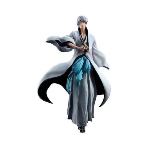 [BUNJANG] Bleach Ichimaru Gin B Prize Ichiban Kuji Figure (Sealed) / [미개봉]일본내수판 제일복권 블리치 이치마루긴B상 피규어 팝니다