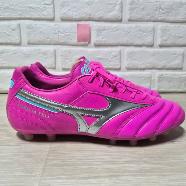 [BUNJANG] Mizuno Morelia 2 Pro AG Football Boots 280mm / 미즈노 모렐리아 2 프로 AG 축구화 280mm