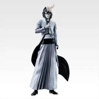 [BUNJANG] Bleach Urquiorra Figure A Prize (Sealed) / [미개봉]최저가 제일복권 블리치 우르키오라a상 피규어 팝니다