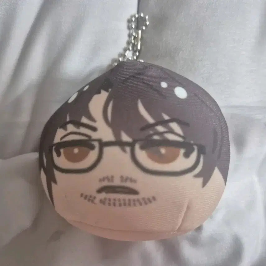 [BUNJANG] Limbus Company Gregor Mochi Plush / 림버스컴퍼니 그레고르 모찌