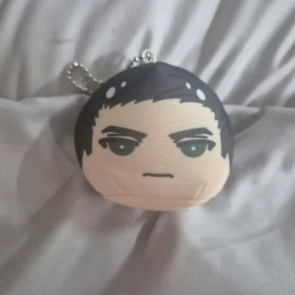 [BUNJANG] Limbus Company Meursault Mochi Plush / 림버스 컴퍼니 뫼르소 모찌
