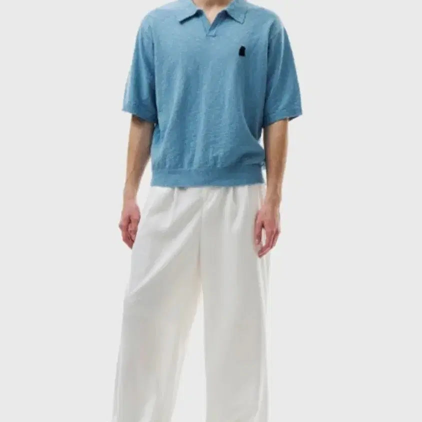 [BUNJANG] Ziozia Knit ZH2KT878BL Size 100 / 지오송지오 니트 ZH2KT878BL,100사이즈팝니다.