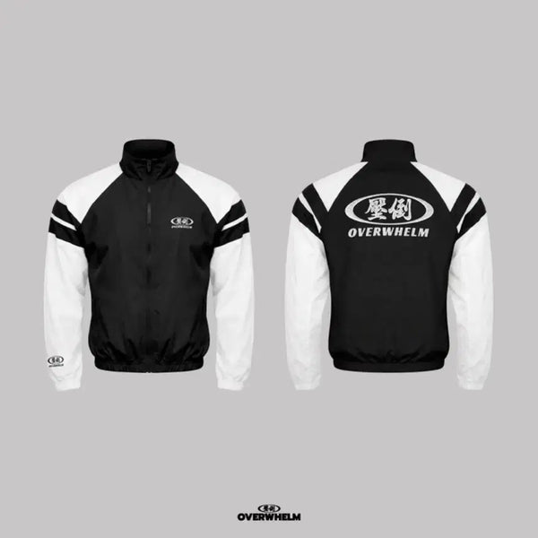 [BUNJANG] Abdo Windbreaker 004 / 압도 윈드브레이커 004 바람막이 L 새상품