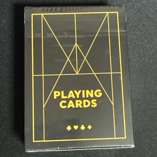 [BUNJANG] Arte Museum Trump Cards Sealed / 아르떼 뮤지엄 트럼프 카드 미개봉 판매